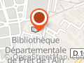 Direction De La Lecture Publique