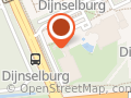 Sporthal Dijnselburg