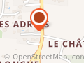 La Bastide de l’Olivier