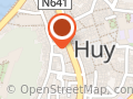 Nagelmackers Huy