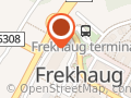 Max Fitness Frekhaug