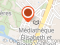 Médiathèque Elisabeth et Roger Vailland - Bourg-en