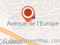 TENNIS CLUB MUNICIPAL DE COUDOUX
