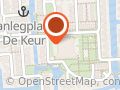 obs 't Vierspan, locatie De Klim-Op