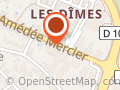 Mairie Crèche Farandole Baudières (Crèches Et Haltes-Garderies Municipales)