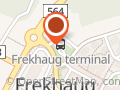 Knarvik Frisør AS