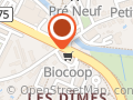 Centre BioBourg