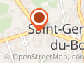 St Germain Presse