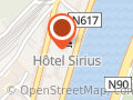 Best Western Hôtel Sirius