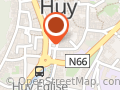 Saveur Du Pain Huy
