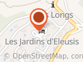 Les Jardins d'Eleusis