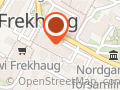 Frekhaug legesenter