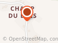 Bergerie du chant du bois