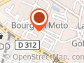 Centre Ophtalmologique LASER VISION BOURGOIN JALLIEU