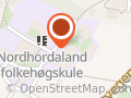Nordhordland Folkehøgskule