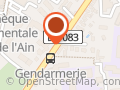 La Boulangerie Bressane