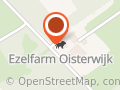 Ezelfarm Oisterwijk