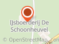 Schoonheuvel IJsboerderij De