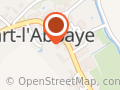 Mairie de Tart-L'Abbaye par Tart-Le-Haut