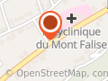 Le Mont Falise