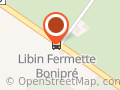 Bonipré sprl