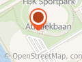 Atletiekvereniging Almere Ava 81