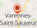 Restaurant le Saint Sauveur