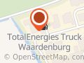 Van de Scheur Transport V.O.F. Waardenburg