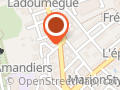 Lafut Stephanie infirmiere