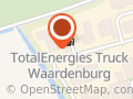 Truckwash Waardenburg