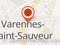Agence Groupama De Varennes St Sauveur