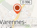 Infirmiers Varennes Cuiseaux