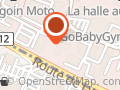 Mitsubishi Motors Bourgoin-Jallieu