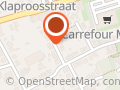 De Parketschuur