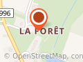 Sci la Foret