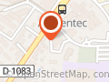 EGC Centrest Campus de Bourg-en-Bresse