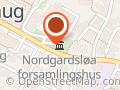 Stiftinga Nordgardsløa