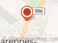 Clinique Korian La Bressane