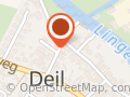 Deils Toneel
