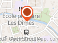 École Maternelle Publique Les Dîmes