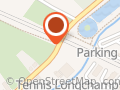 Cafetaria Le Longchamps