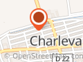 Gite Charleval