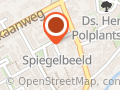 Spiegelbeeld Kapsalon