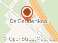 camping de eendenkooi in Waardenburg