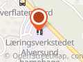 Alversund barnehage - Læringsverkstedet