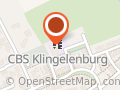 Christelijke Basisschool Klingelenburg