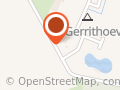 De Gerrithoeve (Boerderijterras (restaurant), Kinderspeelboerderij, Camping)
