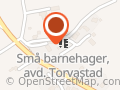 Små barnehager AS
