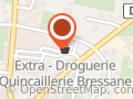 Extra - Droguerie Quincaillerie Bressane