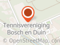 Bridgeclub Bosch en Duin